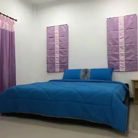 Little Purple House 2- Aonang Villa Ao Nang Exterior photo