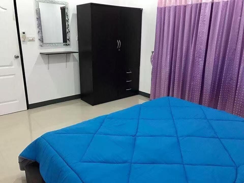 Little Purple House 2- Aonang छुट्टी का घर Ao Nang
