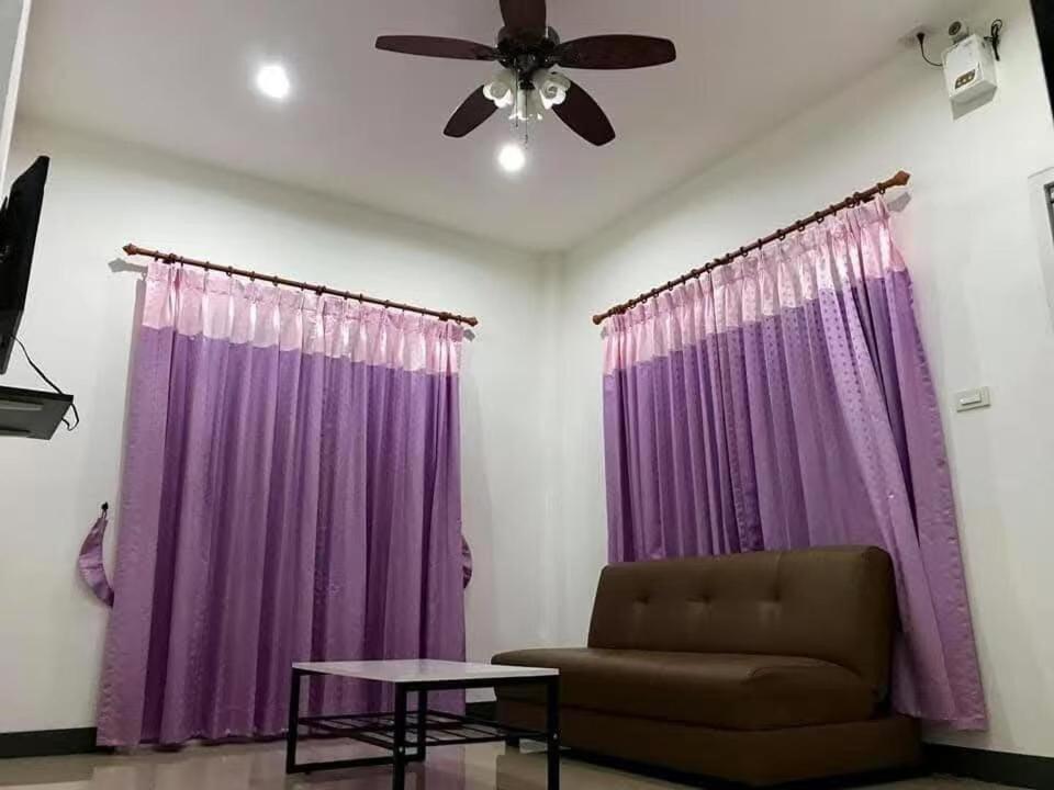 Little Purple House 2- Aonang *