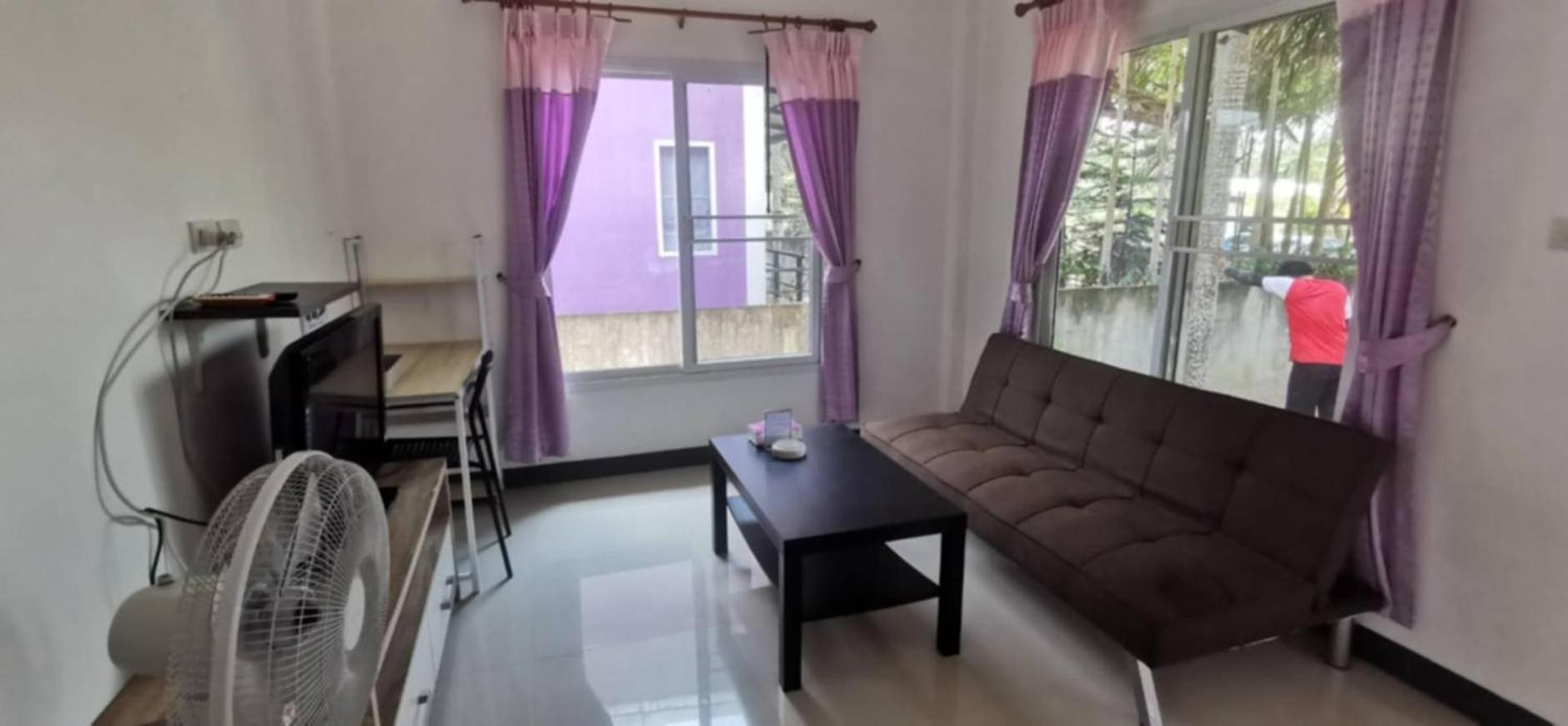 Little Purple House 2- Aonang छुट्टी का घर Ao Nang